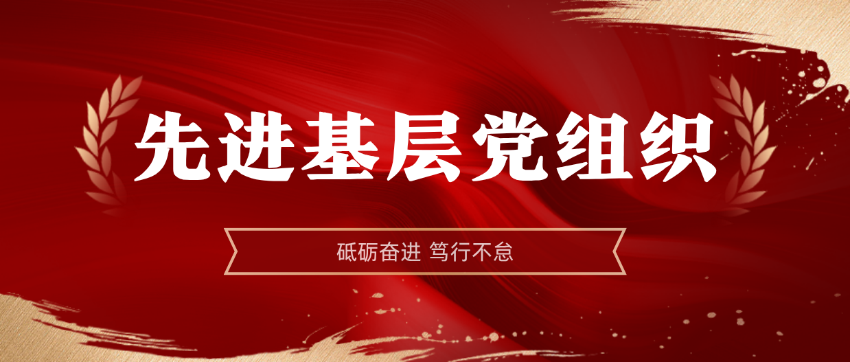 弘揚榜樣精(jīng)神 | 海南(nan)礦業2024-2025年(nian)度先(xian)進(jin)基層黨組織